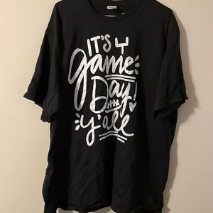 It’s Game Day Yall Shirt